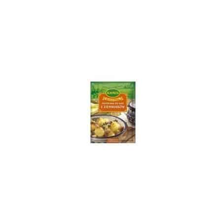Kamis Spice For Dishes With Potato 25G