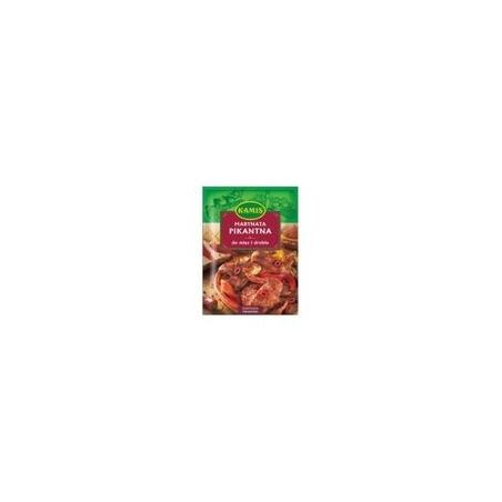 Kamis Spicy Marinade 20G