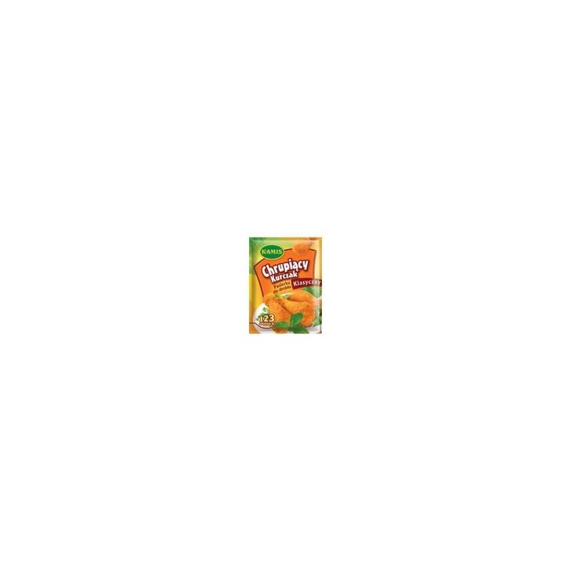 Kamis Coating Crispy Chicken 90G