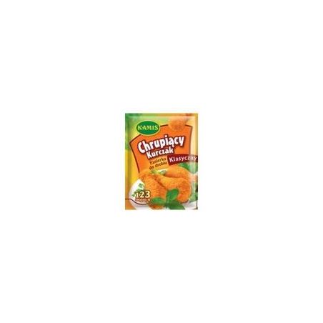 Kamis Coating Crispy Chicken 90G