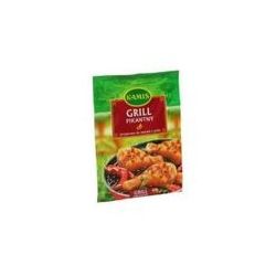 Kamis Spicy Grill Spice 25G