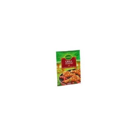 Kamis Spicy Grill Spice 25G