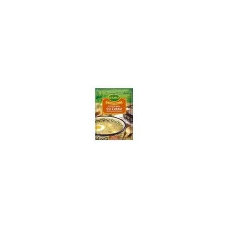 Kamis Spice For Beet Soup And Borscht 25G