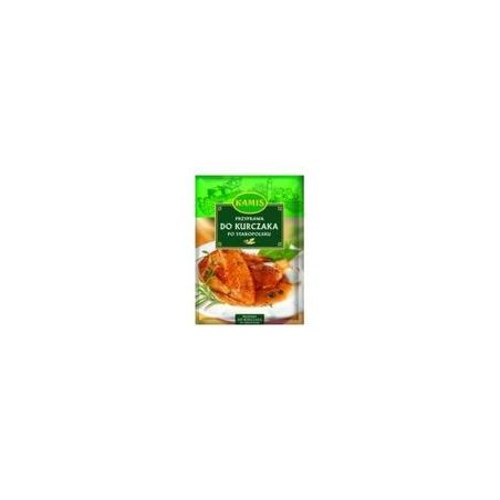 Kamis Spice For Old-Polish Chicken 25G