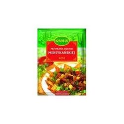 Kamis Spice For Mexican Dishes 25G