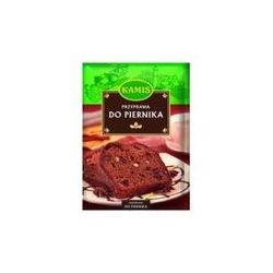 Kamis Spice For Gingerbread Cake 20G