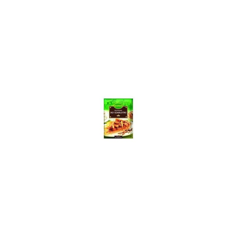 Kamis Spice For Apple Pie 20G