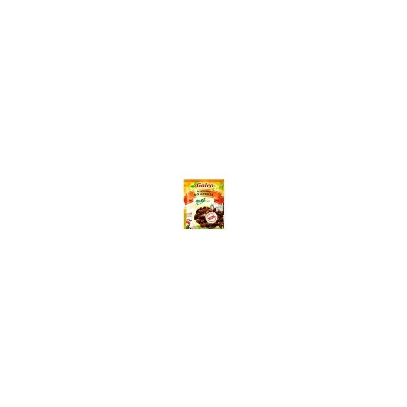 Galeo Spice For Gyros 20G