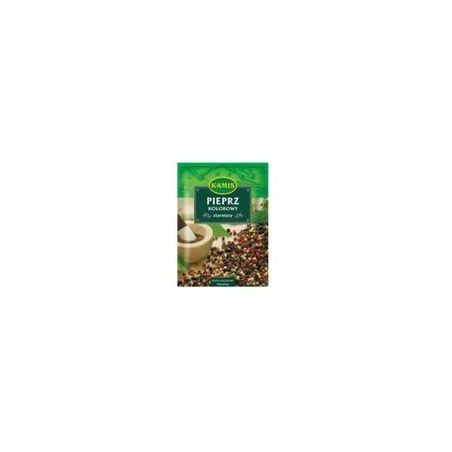 Kamis Multicolor Pepper Grains 16G