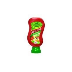Kamis Italian Ketchup 425G