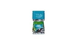 Kamis Sea Salt With Pepper Grinder 75G