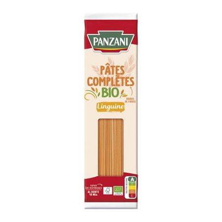 Panzani Pz Linguine Bio Complet 500G