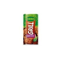 Kamis Spice For Grilles Beef Neck Tube 80G