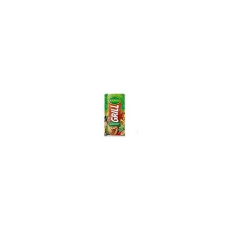 Kamis Spice For Grill Classic Tube 80G