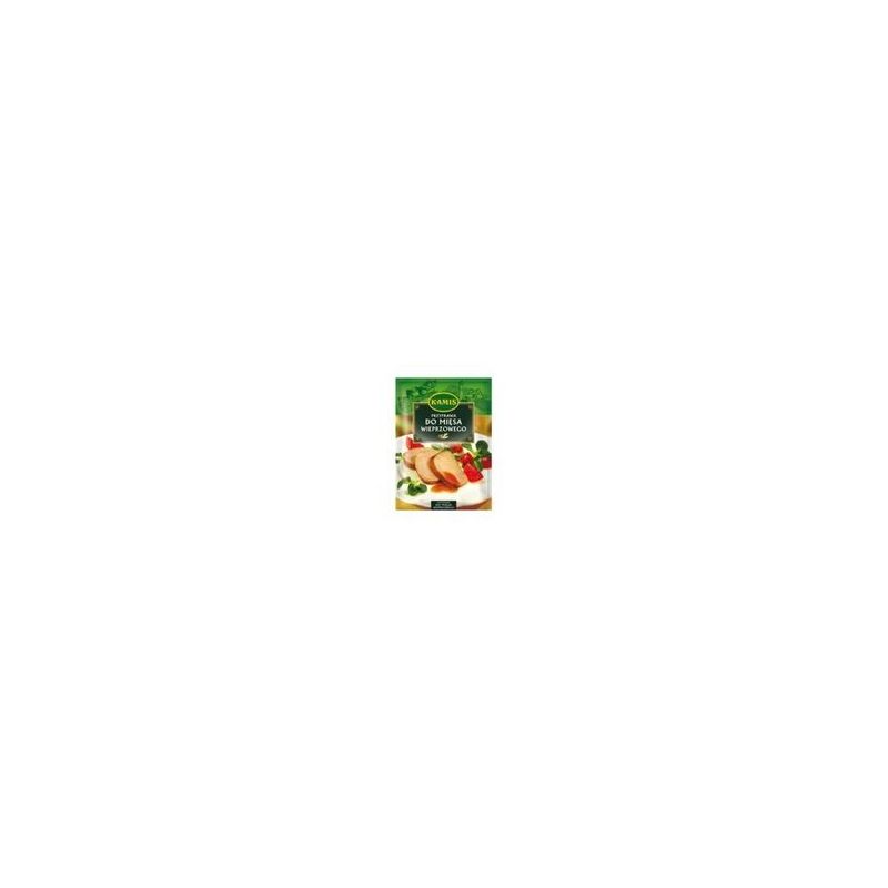 Kamis Spice For Porc Meat 20G