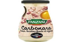 Panzani Carbonara 370G