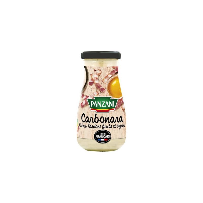 Panzani Carbonara 370G