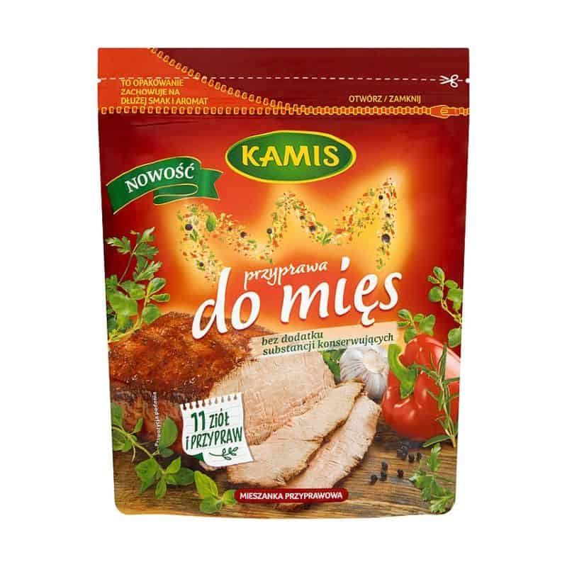 Kamis Spice For Meats 200G