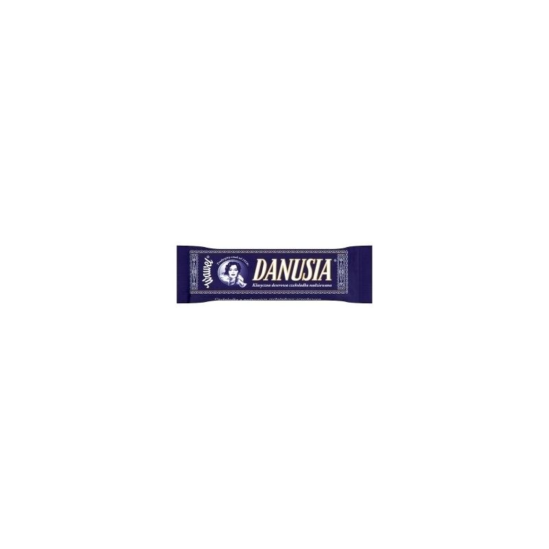 Wawel Bars Danusia Classic 38G