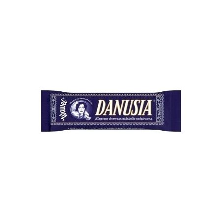Wawel Bars Danusia Classic 38G
