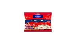 Wawel Karmelki Raczki 120G