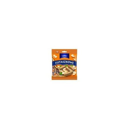 Wawel Karmelki Peanuts 120G