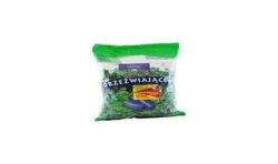 Wawel Karmelki Luz Refreshing Mint 1000G