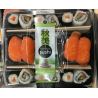Delpierre Sushis 16 Pieces 329Gr