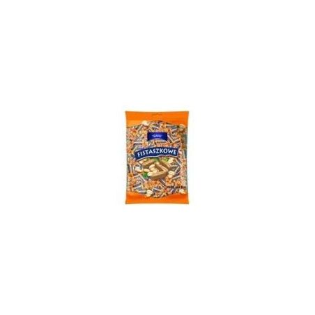 Wawel Karmelki Luz Peanuts 1000G