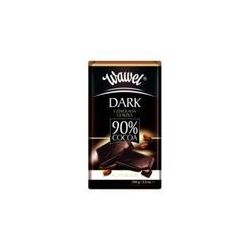 Wawel Premium 90% Cocoa Chocolate 100G