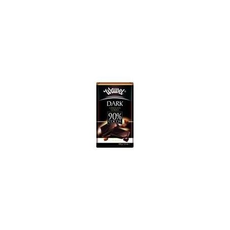 Wawel Premium 90% Cocoa Chocolate 100G