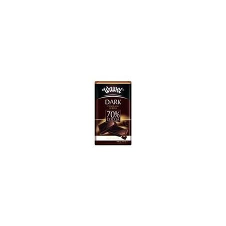 Wawel Premium 70% Cocoa Chocolate 100G