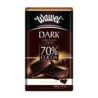 Wawel Premium 70% Cocoa Chocolate 100G