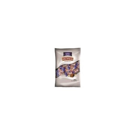 Wawel Dipped Candies Michalki Castle Candy,Bag 1000G
