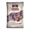 Wawel Dipped Candies Michalki Castle Candy,Bag 1000G