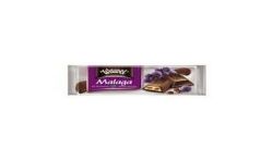 Wawel Malaga Chocolate 102G