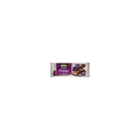 Wawel Malaga Chocolate 102G
