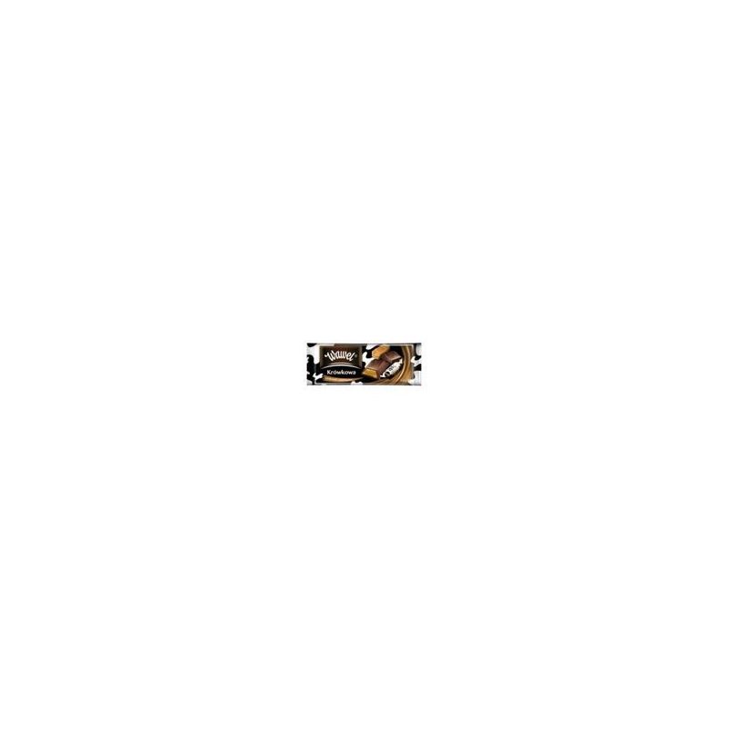 Wawel Cows Chocolate 100G