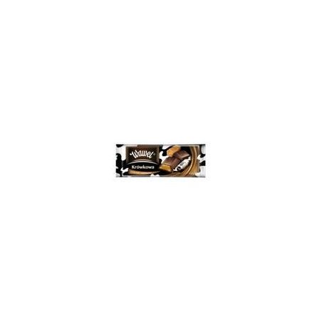 Wawel Cows Chocolate 100G