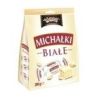 Wawel Dipped Candies Michalki White Bag 280G