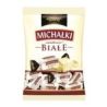 Wawel Dipped Candies Michalki White Candy Bag 1000G