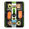 Delpierre Sushi Mix 8 Pieces 179Gr