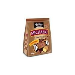 Wawel Dipped Candies Michalki Cocoa 280G