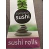 Delpierre Sushis Rolls 20 Pieces 382Gr