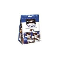 Wawel Dipped Candies Mini Tiki Taki Bag 300G