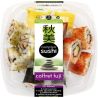 Delpierre Coffret Fuji 12 Pieces 219Gr