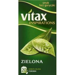 Vitax Tea 20Tb Green