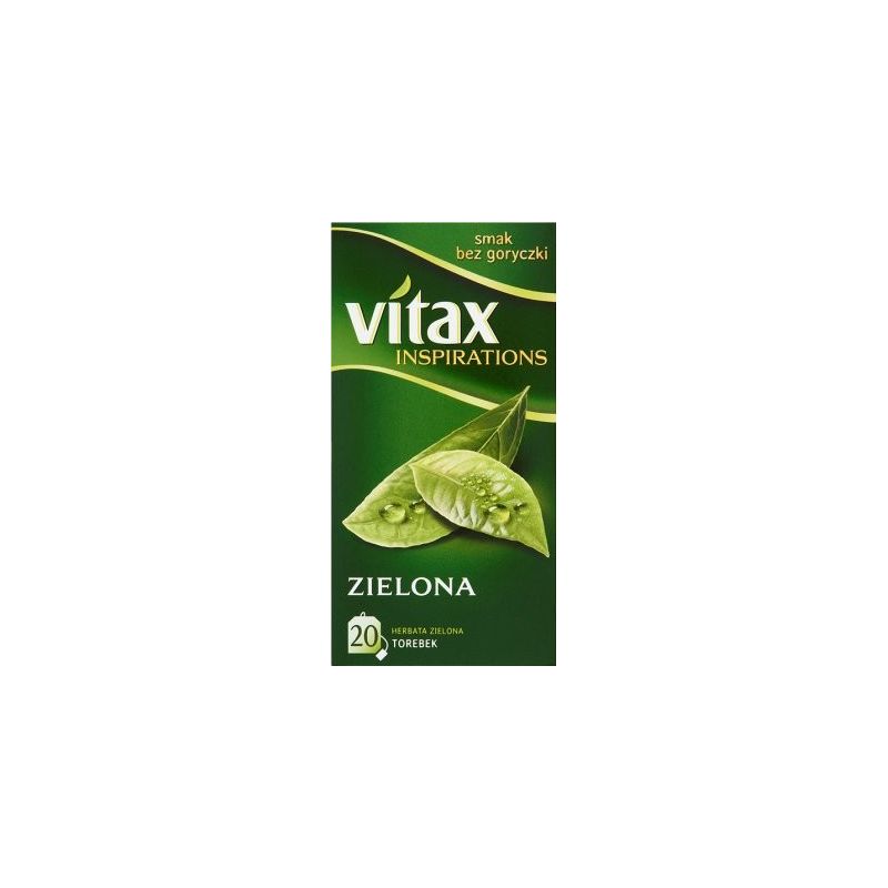 Vitax Tea 20Tb Green