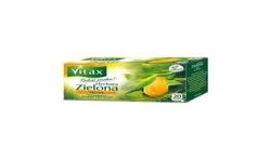 Vitax Tea 20Tb Green/Pigwa