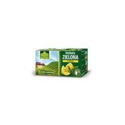 Vitax Tea.Vitax 20Tb Green Cytryn